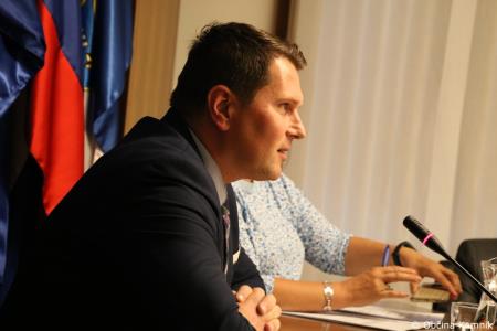 24. redna seja Občinskega sveta Občine Kamnik (2)